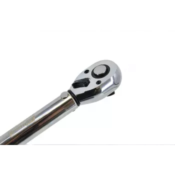 AWTOOLS AW39412BL 1/2 tuuman vääntö klikkivääntömomenttiavain 30-210 Nm Black Line