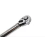 AWTOOLS AW39412BL 1/2 tuuman vääntö klikkivääntömomenttiavain 30-210 Nm Black Line