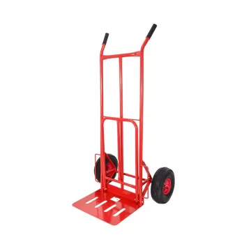 AWTOOLS AW23262 kaksitasoinen varastokärry 250 kg