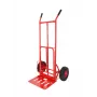 AWTOOLS AW23262 kaksitasoinen varastokärry 250 kg