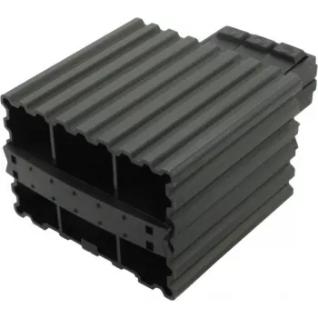 DSIT lämmityselementti ulkoisille palvelinkaapeille 30W (DS-Heater-1)