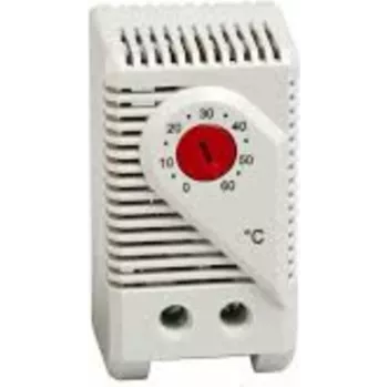 DSIT DS-Thermostat-2 termostaatti lämmityselementeille