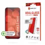 E.V.I Displex Real Glass + kotelo Apple iPhone 13 mini -puhelimelle