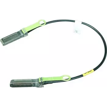 Huawei 1,5 m SFP+ - SFP+ Direct Attach -kuparikaapeli, 10G passiivinen Twinax, stackkaus ja yhteenliittäminen