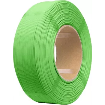ESUN PLA+ 1,75 mm Peak Green 1 kg täyttörulla