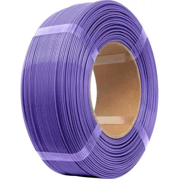 eSUN PLA+ 1,75 mm Very Peri 1 kg täyttöpakkaus – kelaton 3D-tulostusfilamentti, korkea lujuus, vähäinen kutistuminen