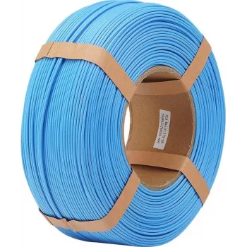 eSUN PLA-BASIC 1,75 mm vaaleansininen täyttöfilamentti 1 kg