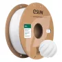 ESUN ABS+ 3D-tulostusfilamentti 1,75 mm kylmävalkoinen 1 kg kela