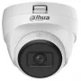 DAHUA 5MP HDCVI silmädome-kamera HAC-T1A51-U-0280B-S2, 2,8 mm objektiivi, 20 m IR, IP67