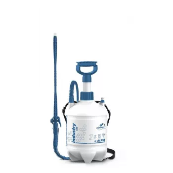 Marolex Sprayer Industry Lite 7 ALKA 7L paineruisku emäksisille liuoksille