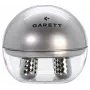 Garett Beauty Pretty Face Glow monitoiminen kasvolaite - hopea