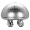 Garett Beauty Pretty Face Glow monitoiminen kasvolaite - hopea