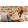 Garett Beauty Pretty Face Glow monitoiminen kasvolaite - hopea