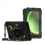 Crong Defender Plus kestävä kotelo Samsung Galaxy Tab Active5 Pro 10,1