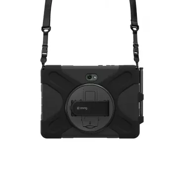 Crong Defender Plus kestävä kotelo Samsung Galaxy Tab Active5 Pro 10,1