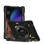 Crong Defender Plus kestävä kotelo Xiaomi Pad 8 / 8 Pro / Pad 7 / 7 Pro 11,2
