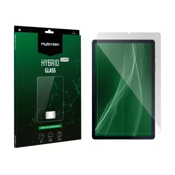 MYSCREEN PROTECTOR MyScreen HybridGlass Lite hybridilasi-näytönsuoja T-Mobile T Tablet 5G 10.4