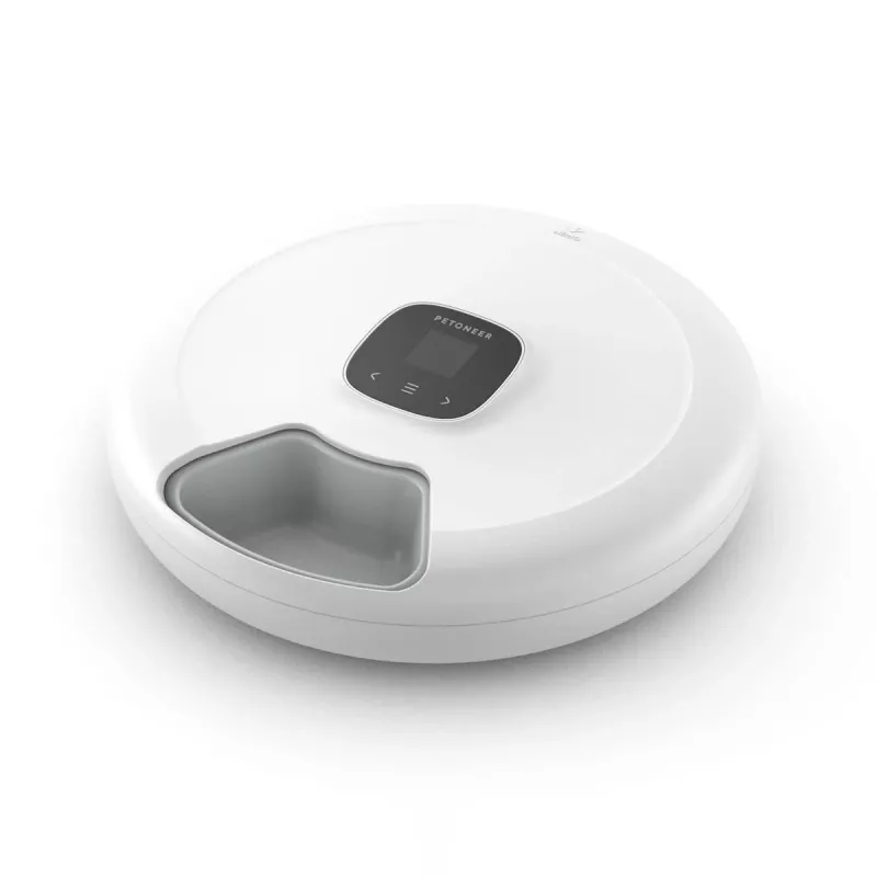 Petoneer NutriSpin älykäs ruoka-automaatti
