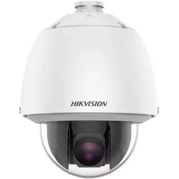 Hikvision DS-2DE5225W-AE(T5) 2MP ulko-PTZ-IP-valvontakamera 25x optisella zoomilla, 150m IR, 120dB WDR, PoE+
