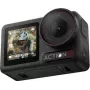 DJI Osmo Action 5 Pro Essential Combo 4K toimintakamera musta