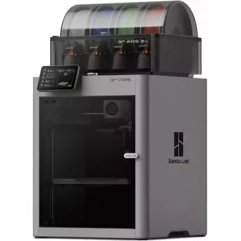 BambuLab P2S Combo 3D-tulostin
