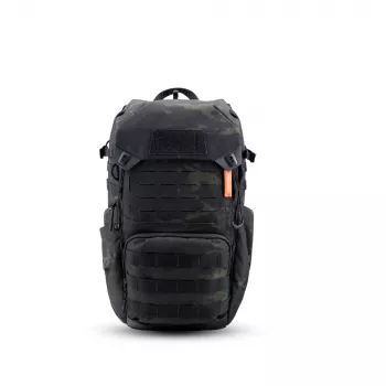 PGYTECH OneMo Tactical 25L kamerareppu Dark Night Camo