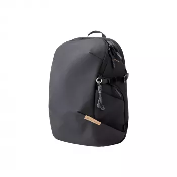 PGYTECH OneGo Lite 12L kamerareppu (mattamusta)