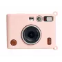 LOVEINSTANT silikonikotelo Fujifilm Instax Mini Evolle, pinkki