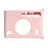 LOVEINSTANT silikonikotelo Fujifilm Instax Mini Evolle, pinkki