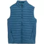 4F miesten farkkuvesti M062 - nappilista hihaton, regular fit, XL