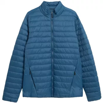 4F miesten untuvatakki M239 Denim 4FAW23TDJAM239 32S