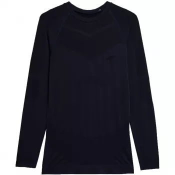 Miesten Thermoaktiv collegepaita 4F M103 laivastonsininen S/M