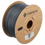Polymaker Fiberon PPS-CF10 3D-tulostimen filamentti, 1,75 mm, 3 kg, musta