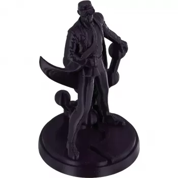 Polymaker PETG 3D-tulostinlanka, 1,75 mm, 1 kg, Dark Purple