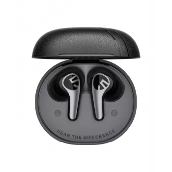 Soundpeats C30 langattomat kuulokkeet, musta