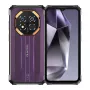 OUKITEL G7-PE/OL 6,52 tuuman 8GB/256GB 10600mAh violetti älypuhelin