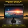 OUKITEL RT11 5G järeä tablet 8GB/128GB musta 10000mAh