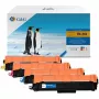 G&G XL-värikasetti yhteensopiva HP CF360X/ 508X