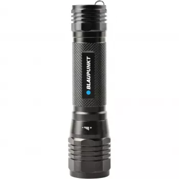 Blaupunkt BT-FL8066 LED-taskulamppu zoomilla, 1600 lm (BLAUPUNKTBT-FL8066)