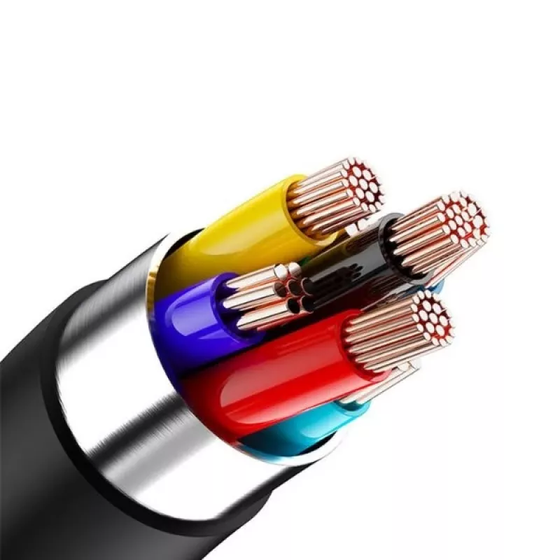 Beline nappikuulokkeet USB-C SK193 musta