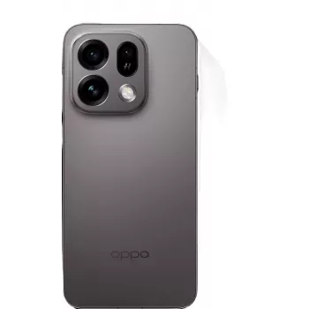 OPPO Find X9S 5G Dual SIM 12GB RAM 512GB harmaa