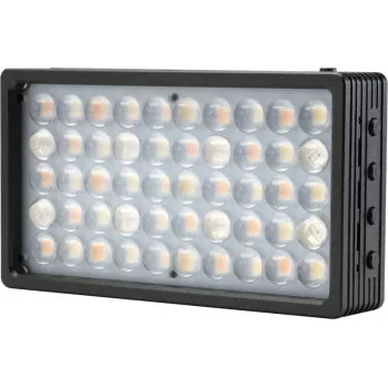 Nanlite Litolite 5C RGBWW taskukokoinen LED-valo (15-2018)