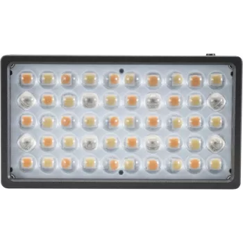 Nanlite Litolite 5C RGBWW taskukokoinen LED-valo (15-2018)
