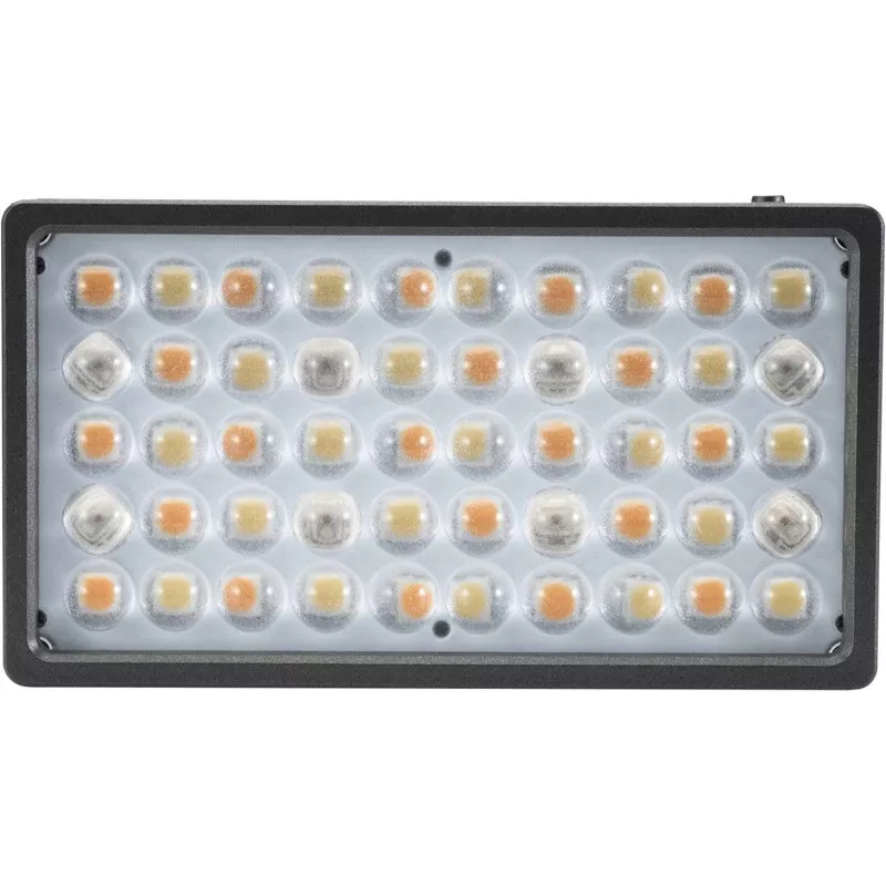 Nanlite Litolite 5C RGBWW taskukokoinen LED-valo (15-2018)