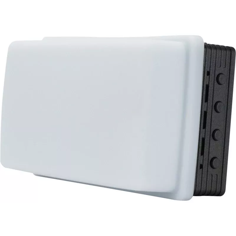 Nanlite Litolite 5C RGBWW taskukokoinen LED-valo (15-2018)