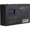 Nanlite Litolite 5C RGBWW taskukokoinen LED-valo (15-2018)