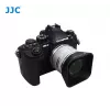 JJC vastavalosuoja Olympus LH-40 (14-42mm EZ / II R)