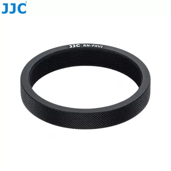 JJC AR-X100 vara-49-mm-suodatinadapterirengas Fujifilm X100VI X100V X100F X100T X100S X100 X70