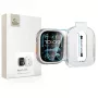 Tech-Protect Easy Set+ näytönsuoja Apple Watch Ultra 1/2/3:lle (49 mm), 2 kpl:n pakkaus