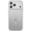 TECH-PROTECT MagPrime MagSafe-kotelo Apple iPhone 17 Pro / 18 Pro – mattaharmaa
